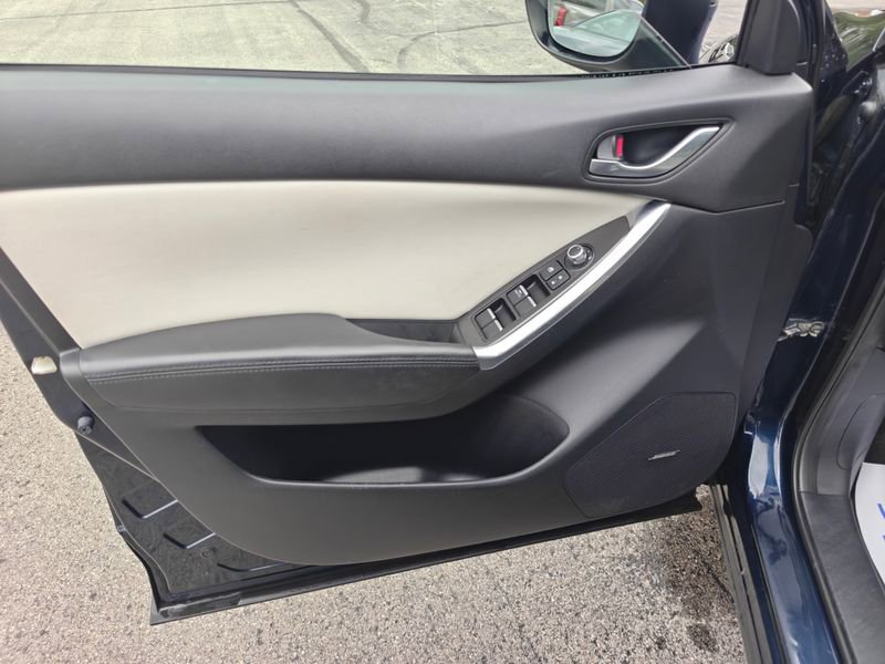 Used 2016 MAZDA CX-5 Grand Touring AWD/4WD image 13
