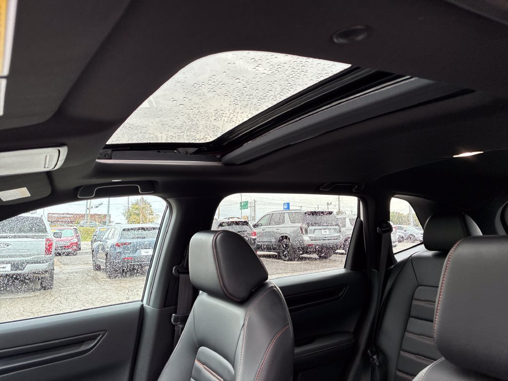 Used 2024 Honda CR-V Sport-L image 17