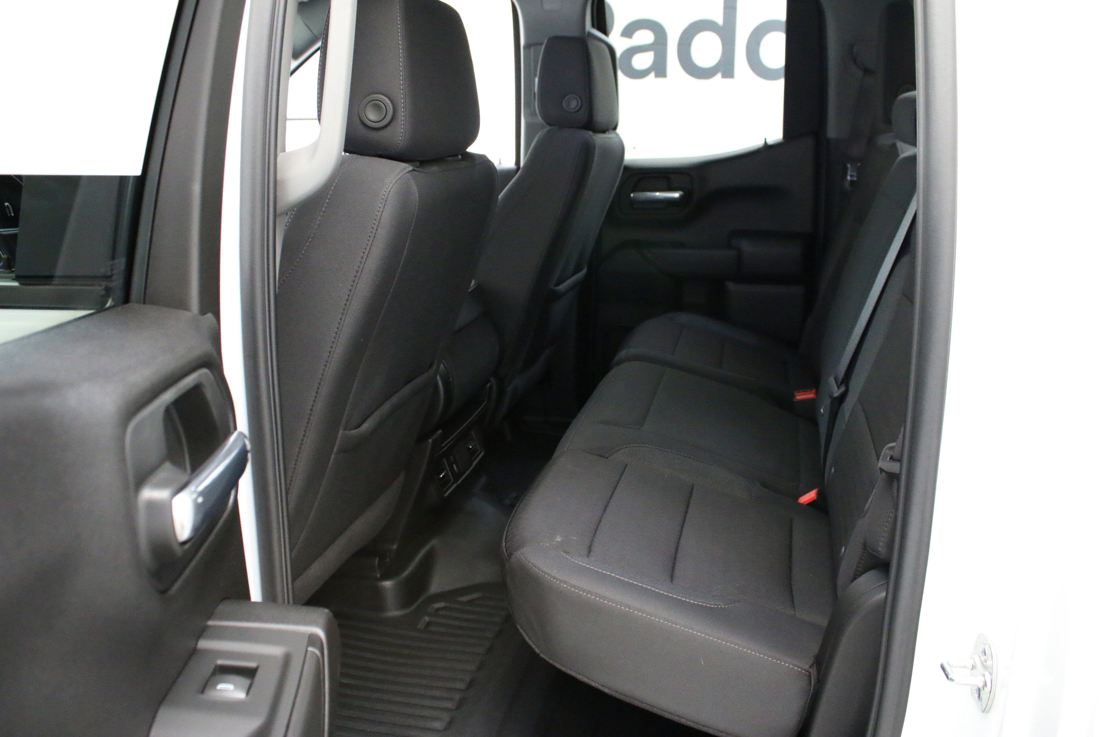 Used 2025 GMC Sierra 1500 Pro w/ Pro Value Package image 24