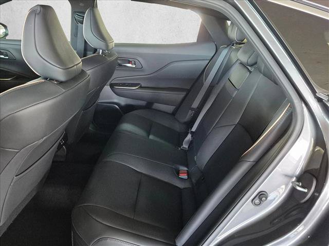 Used 2023 Toyota Crown w/ Advanced Technology Package AWD/4WD image 19