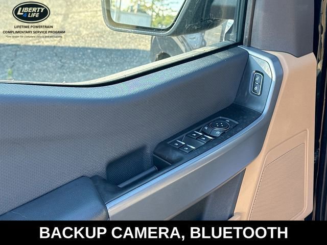 Used 2023 Ford F150 XLT image 16