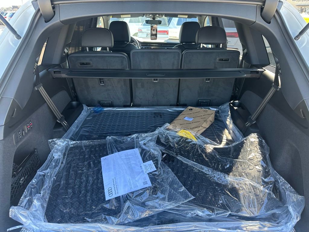 New 2026 Audi Q7 3.0T Premium Plus image 20