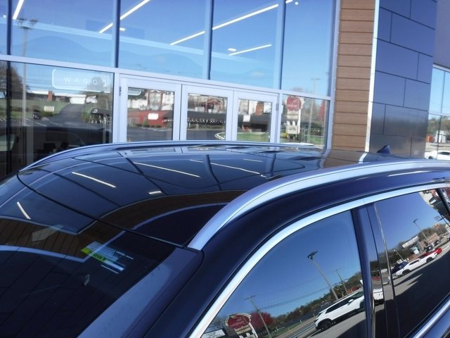 Used 2024 Hyundai Palisade Calligraphy image 3