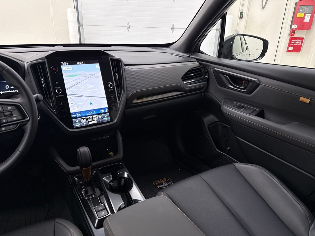 Used 2026 Subaru Forester Wilderness w/ Wilderness Package AWD/4WD image 16