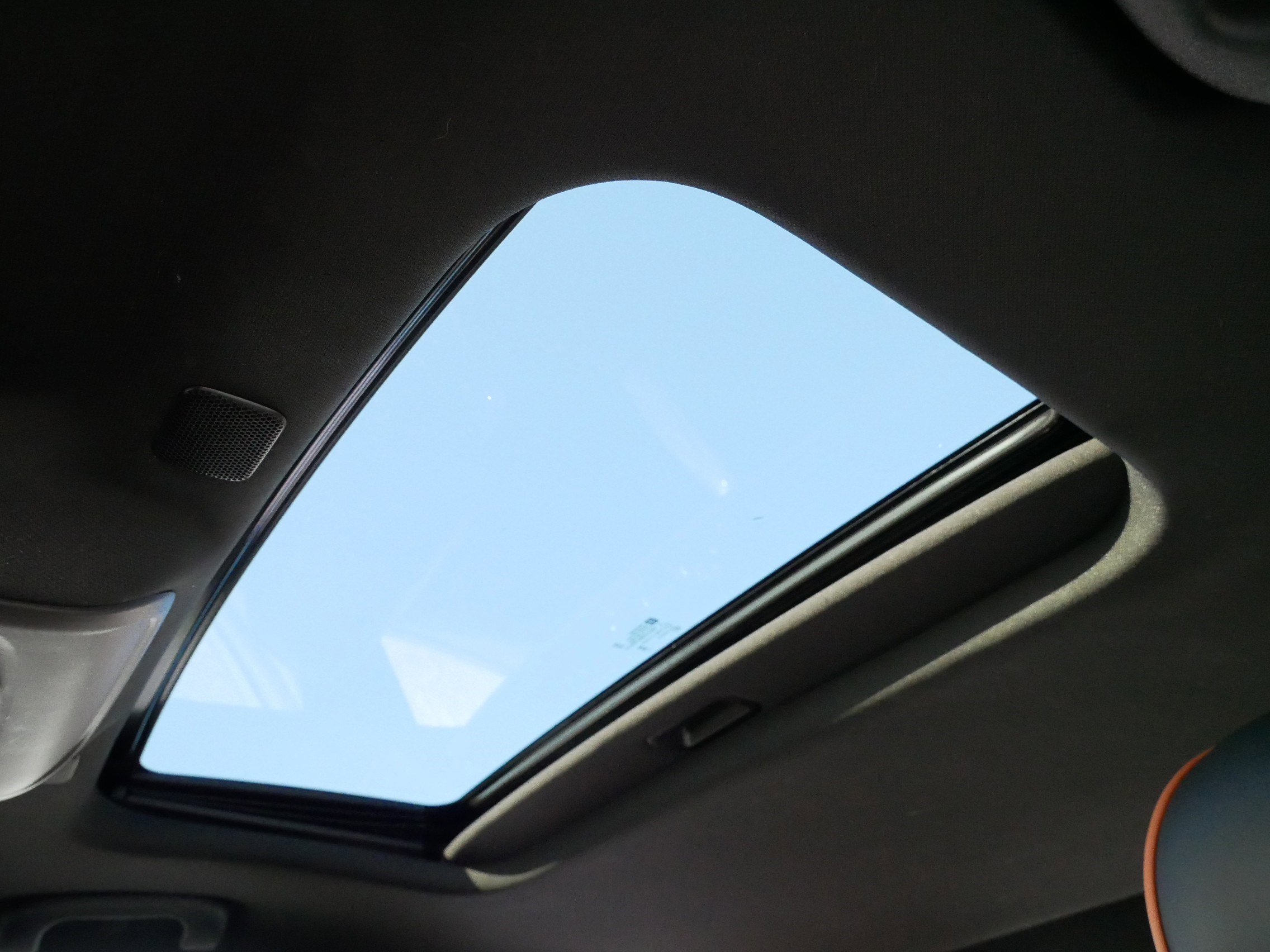 Certified 2024 Cadillac CT4 Sport w/ Climate Package image 32