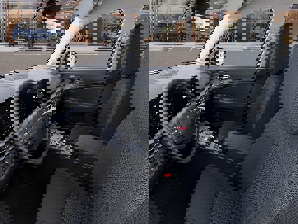 New 2026 Kia Sportage S image 17