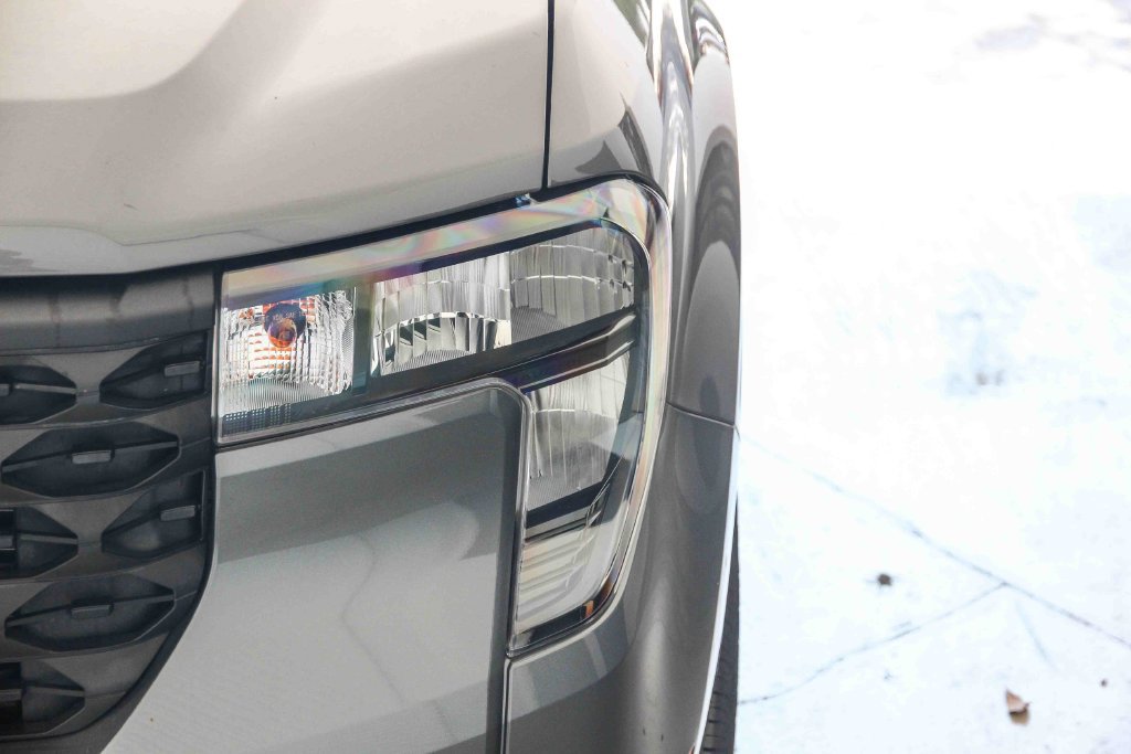 Used 2026 Ford Maverick XLT AWD/4WD image 9