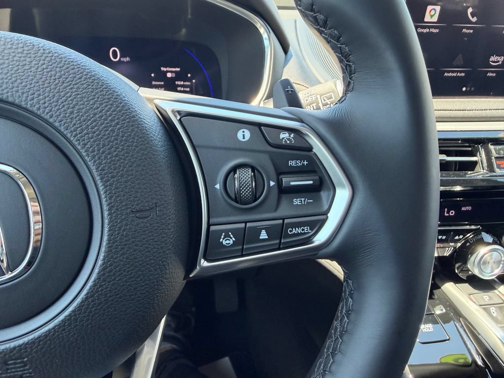 Certified 2026 Acura MDX FWD w/ Technology Package image 22