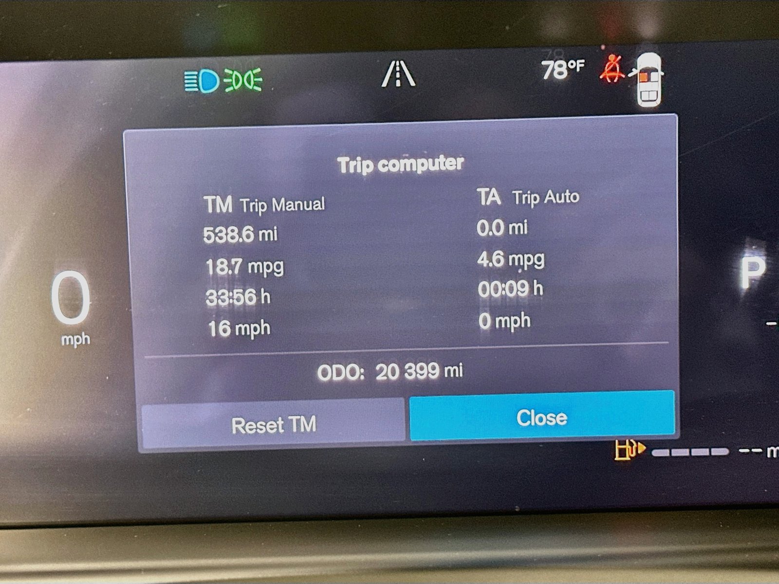 Certified 2026 Volvo XC90 B6 Ultra AWD/4WD image 22