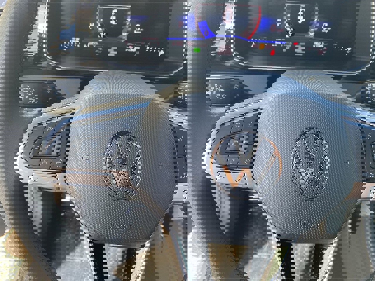 New 2026 Volkswagen Jetta Sport image 19