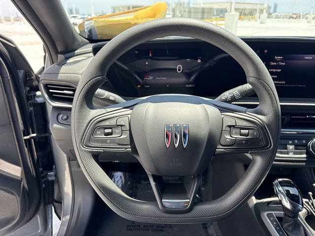 Used 2024 Buick Envista Preferred w/ Convenience II Package FWD image 14