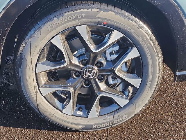 New 2026 Honda HR-V EX-L image 8