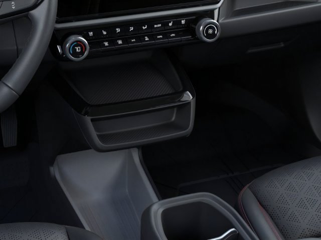 New 2027 Chevrolet Bolt RS w/ LPO, All-Weather Package FWD image 23