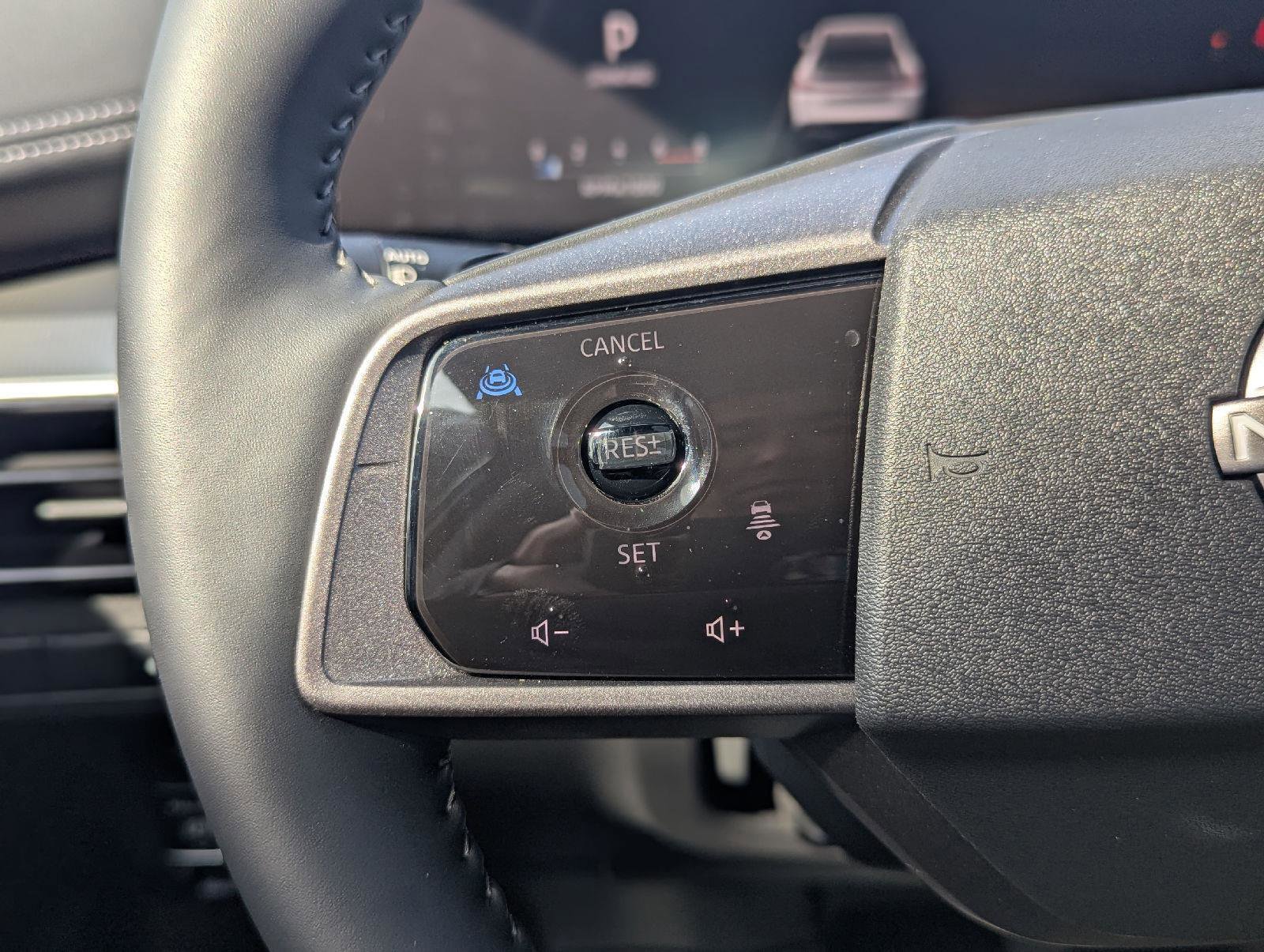 Used 2026 Nissan Murano SL AWD/4WD image 19