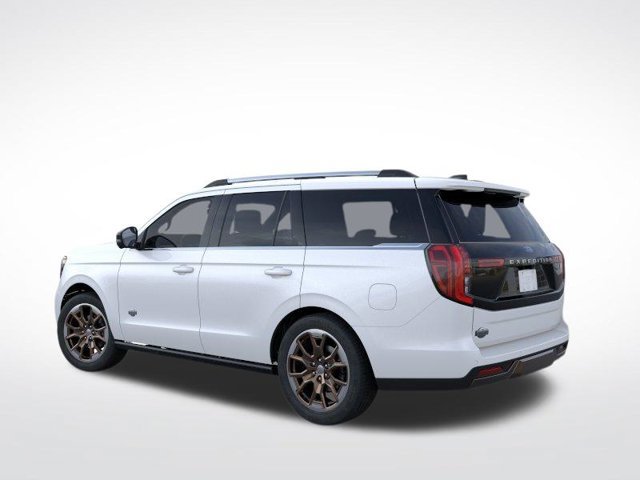 New 2026 Ford Expedition King Ranch AWD/4WD image 6