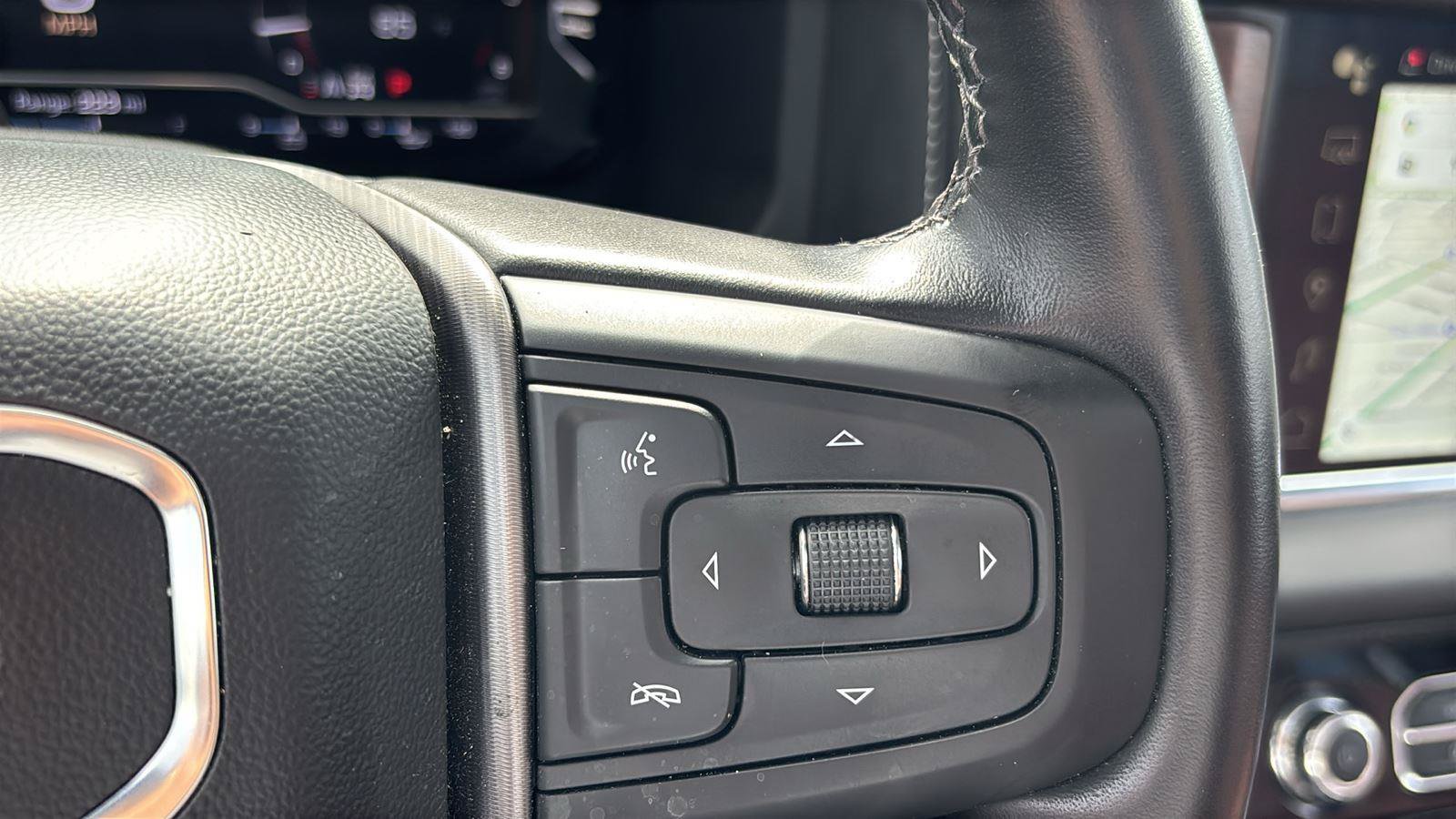 Certified 2023 GMC Yukon XL Denali Ultimate w/ LPO, Floor Liner Package AWD/4WD image 35