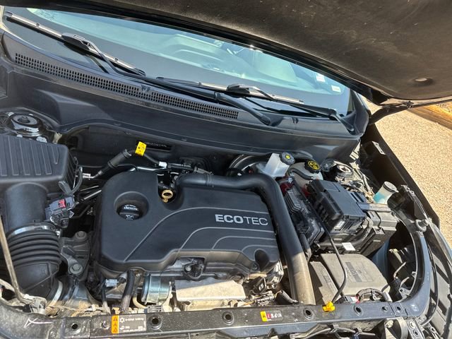 Used 2019 Chevrolet Equinox LT image 28