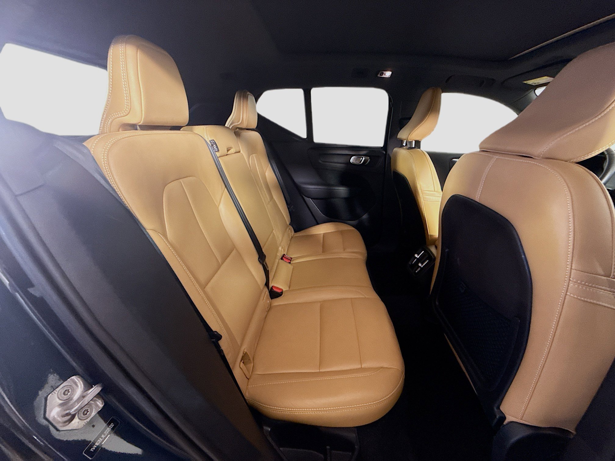 Used 2020 Volvo XC40 T5 Inscription image 27