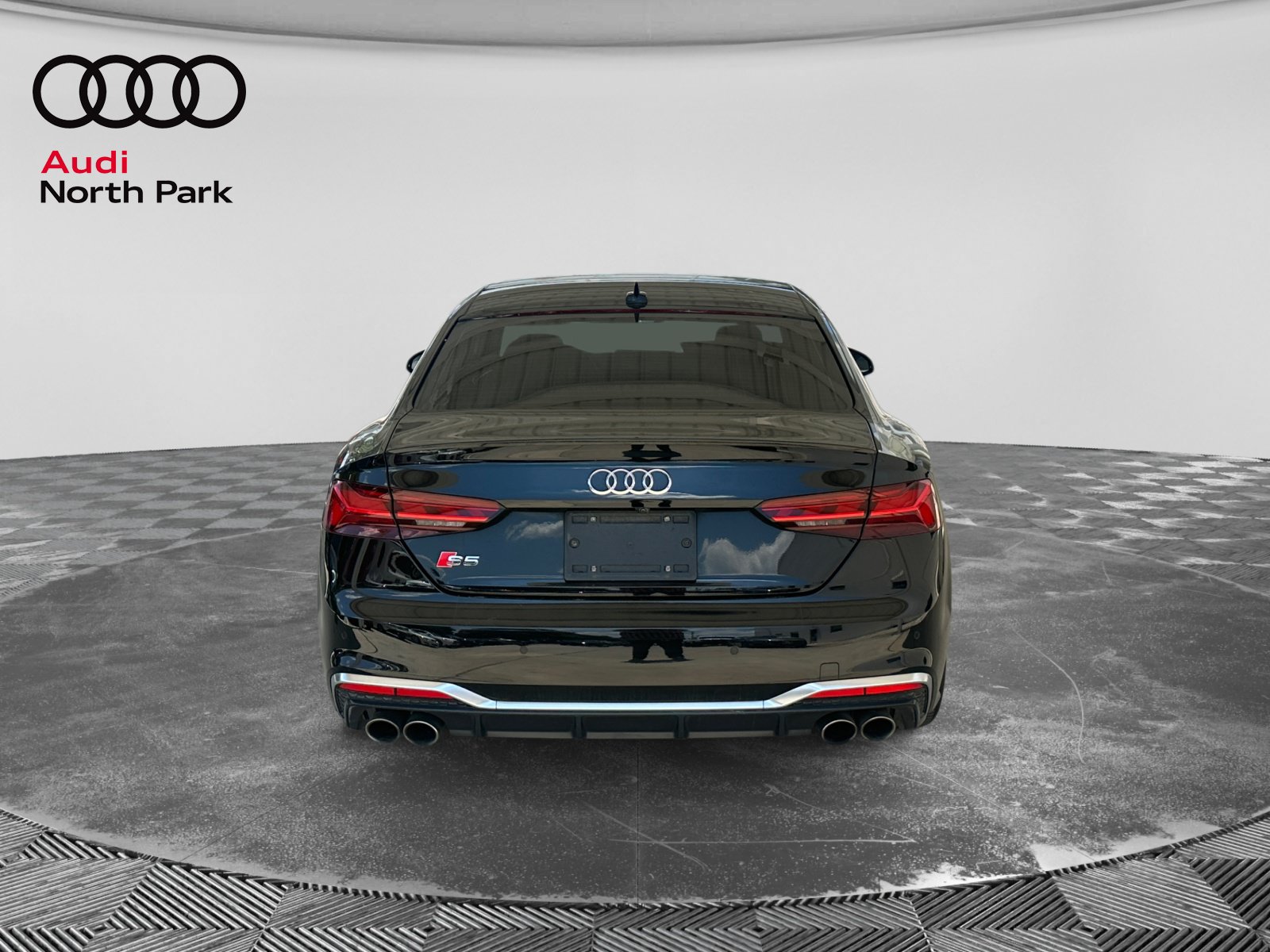 Used 2022 Audi S5 Premium Plus AWD/4WD image 4