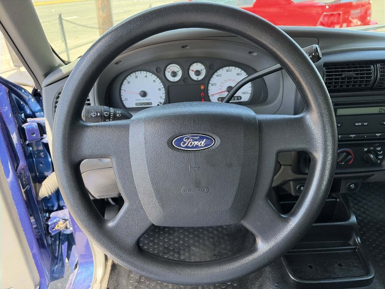 Used 2011 Ford Ranger Sport RWD image 28