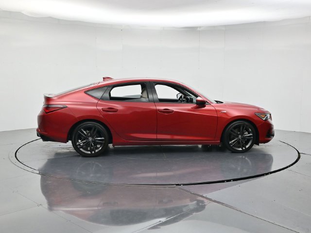 Used 2024 Acura Integra A-Spec w/ Technology Package FWD image 2