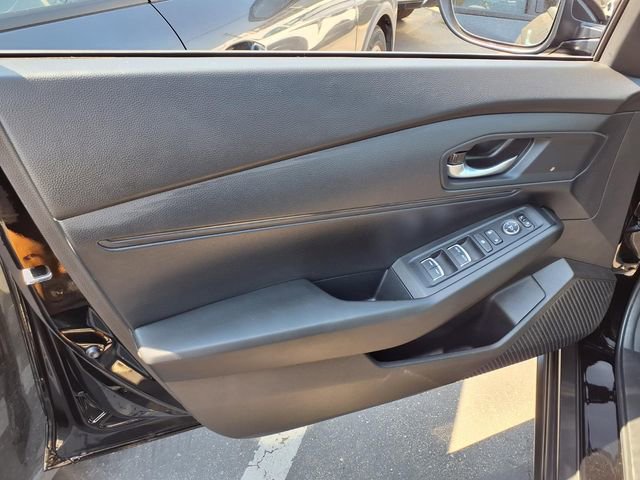 Used 2025 Honda Accord LX image 13