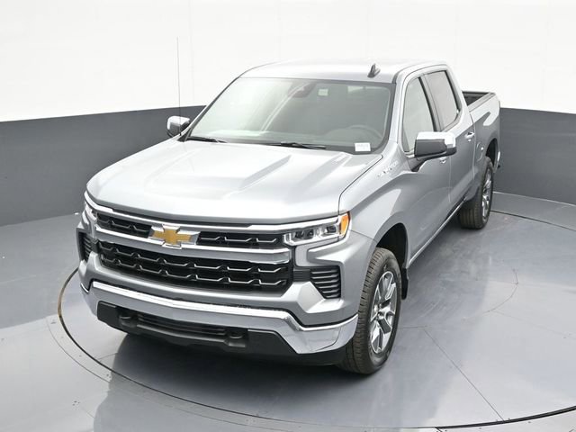 New 2026 Chevrolet Silverado 1500 LT w/ Protection Package image 61