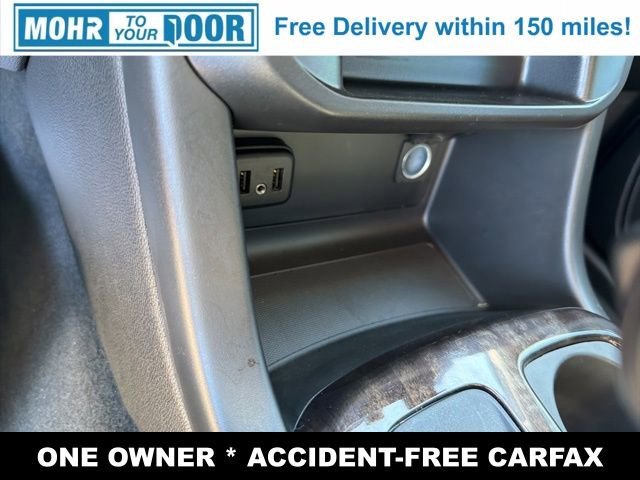 Used 2021 GMC Canyon Elevation image 22