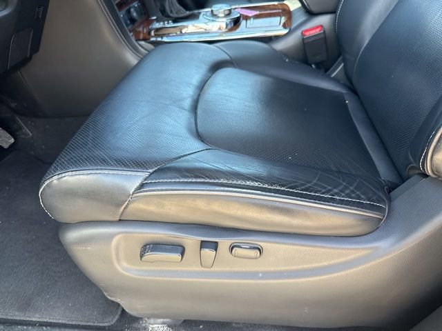 Used 2019 INFINITI QX80 Luxe w/ 22" Wheel Package image 15