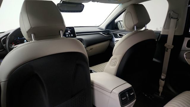 Used 2019 Genesis G70 3.3T Advanced RWD image 45