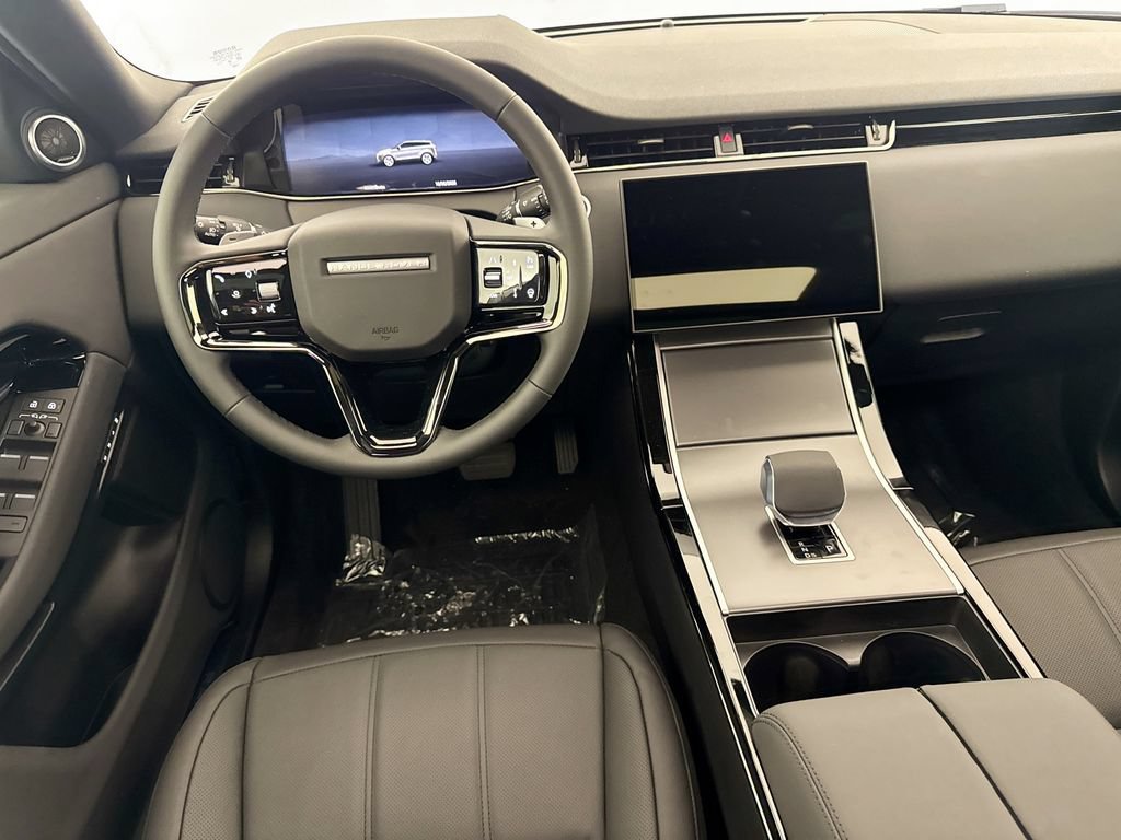 New 2026 Land Rover Range Rover Evoque S AWD/4WD image 23