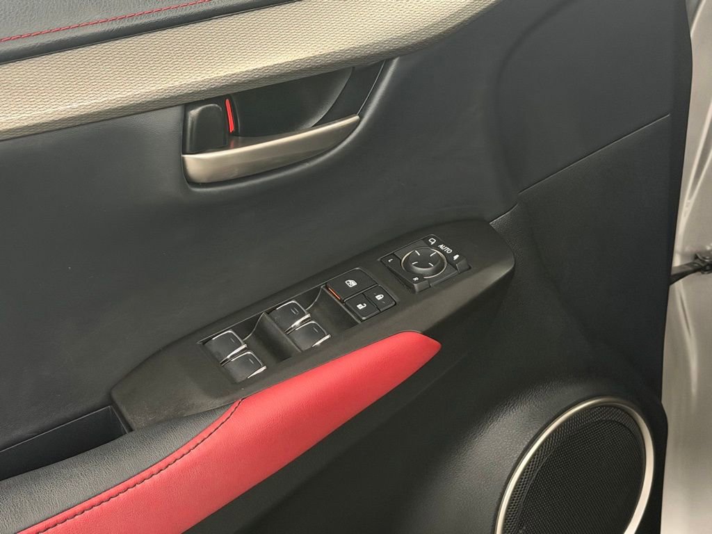 Used 2021 Lexus NX 300 F Sport w/ Accessory Package 2 image 14