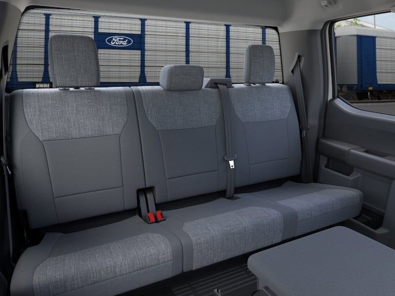 New 2026 Ford F250 XLT image 12