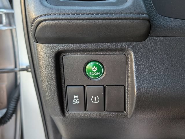 Used 2019 Honda HR-V Sport image 11