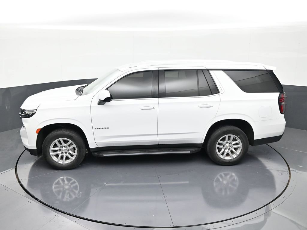 Used 2022 Chevrolet Tahoe LS RWD image 13