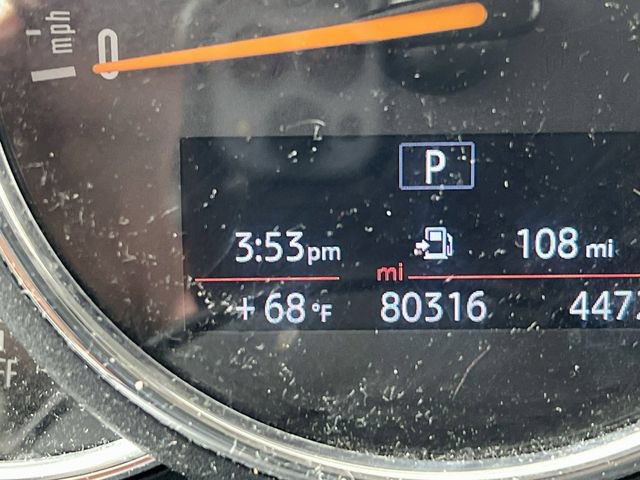 Used 2019 MINI Cooper 4-Door Hardtop FWD image 7