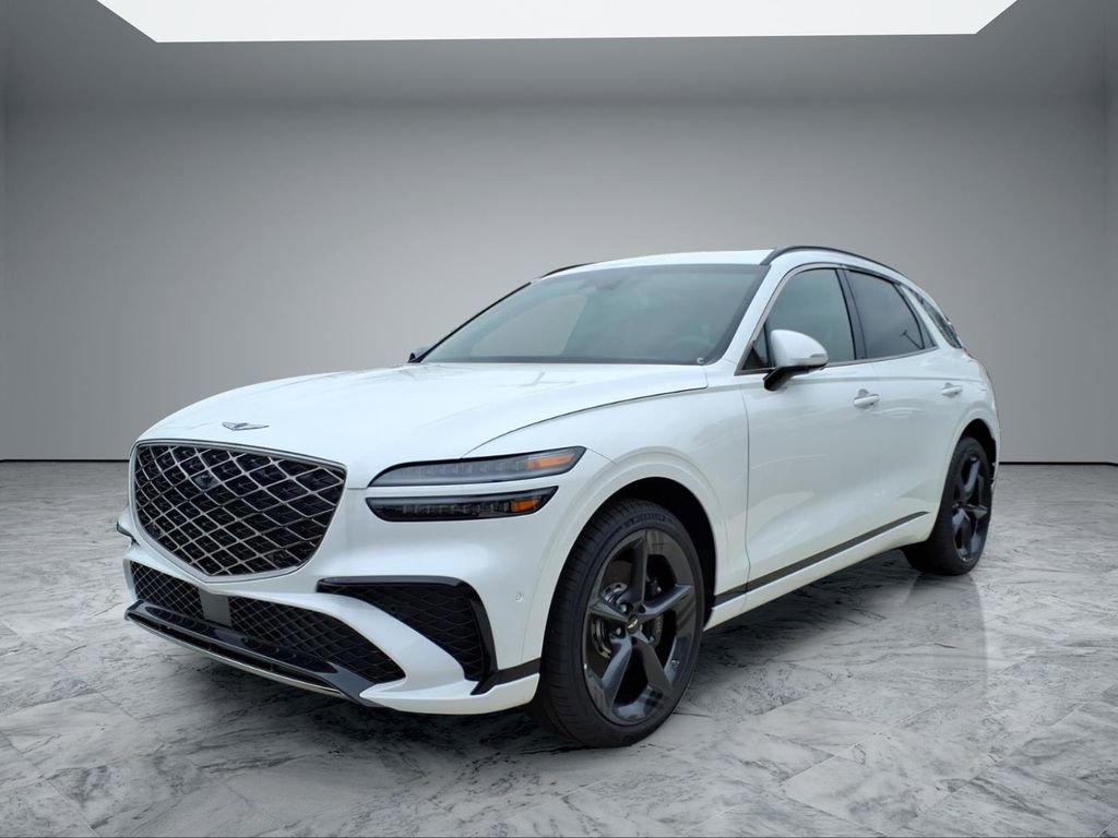 New 2026 Genesis GV70 2.5T Sport Prestige