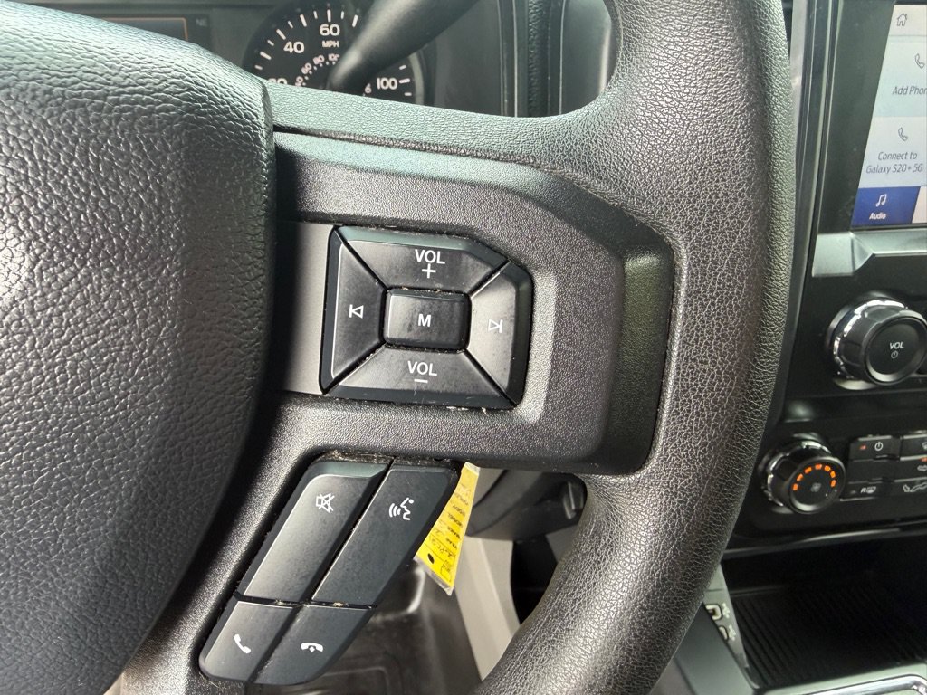 Used 2020 Ford F150 XL w/ Equipment Group 101A Mid AWD/4WD image 30