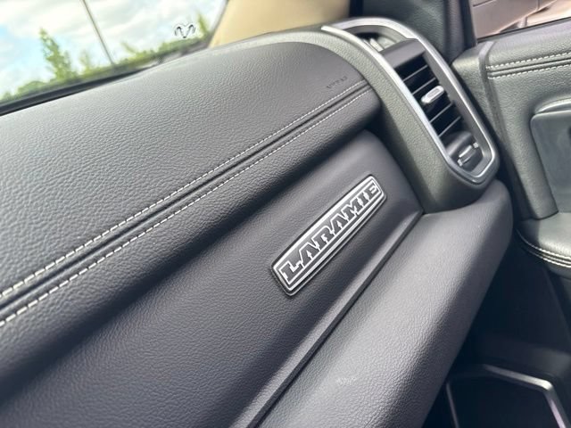 Used 2021 RAM 3500 Laramie w/ Cold Weather Group AWD/4WD image 64