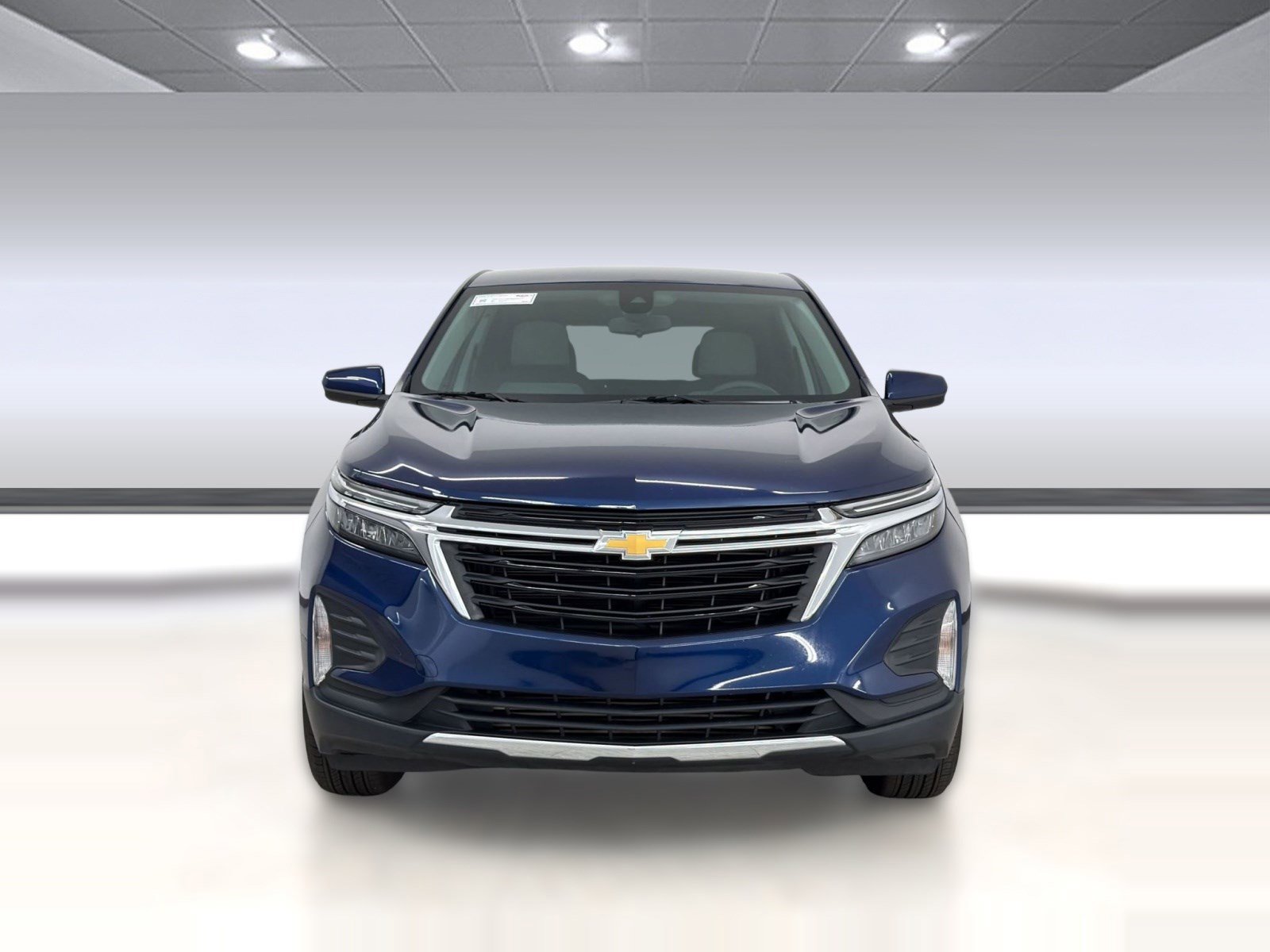 Used 2022 Chevrolet Equinox LT FWD image 6