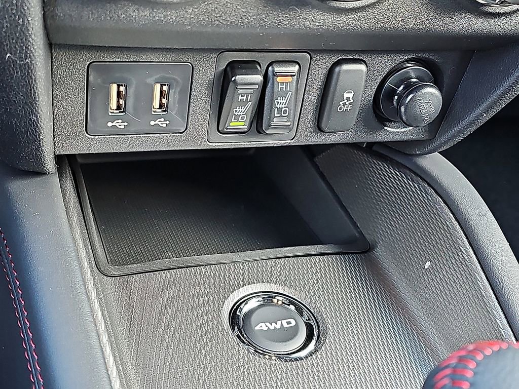New 2026 Mitsubishi Outlander Sport AWD image 15
