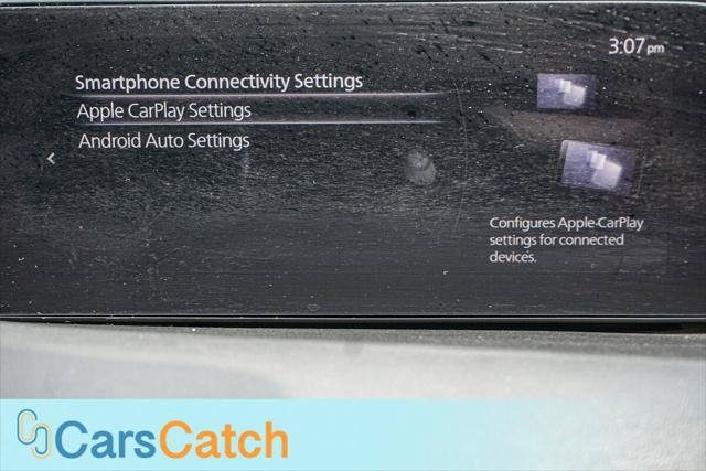 Used 2019 MAZDA MAZDA3 Sedan FWD image 25