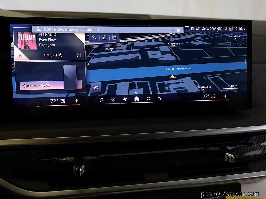 New 2026 BMW X5 xDrive40i w/ M Sport Package AWD/4WD image 19