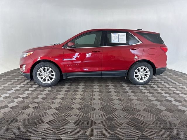 Used 2020 Chevrolet Equinox LT image 10
