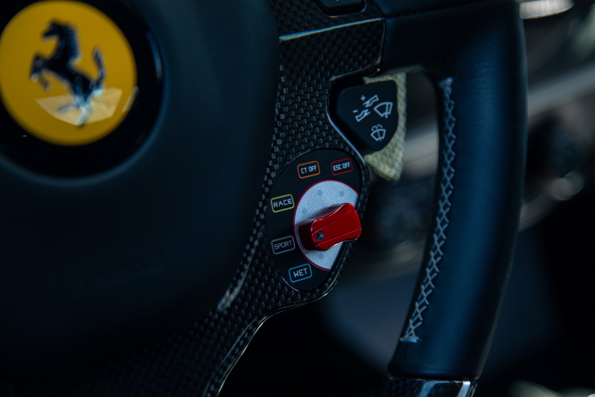 Certified 2020 Ferrari 488 Pista image 22