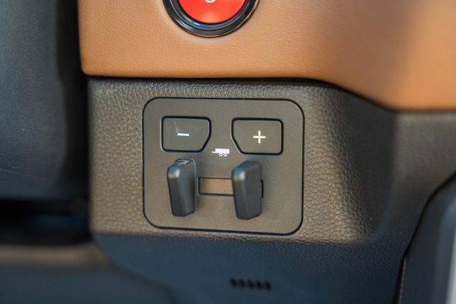 New 2026 Toyota Tundra 1794 Edition image 27