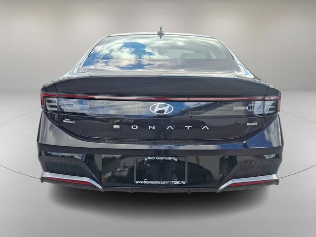New 2026 Hyundai Sonata SEL AWD/4WD image 6