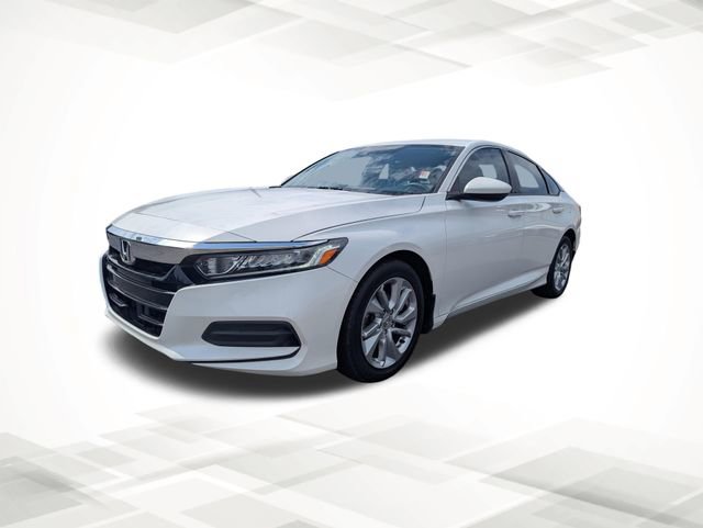 Used 2019 Honda Accord LX image 7