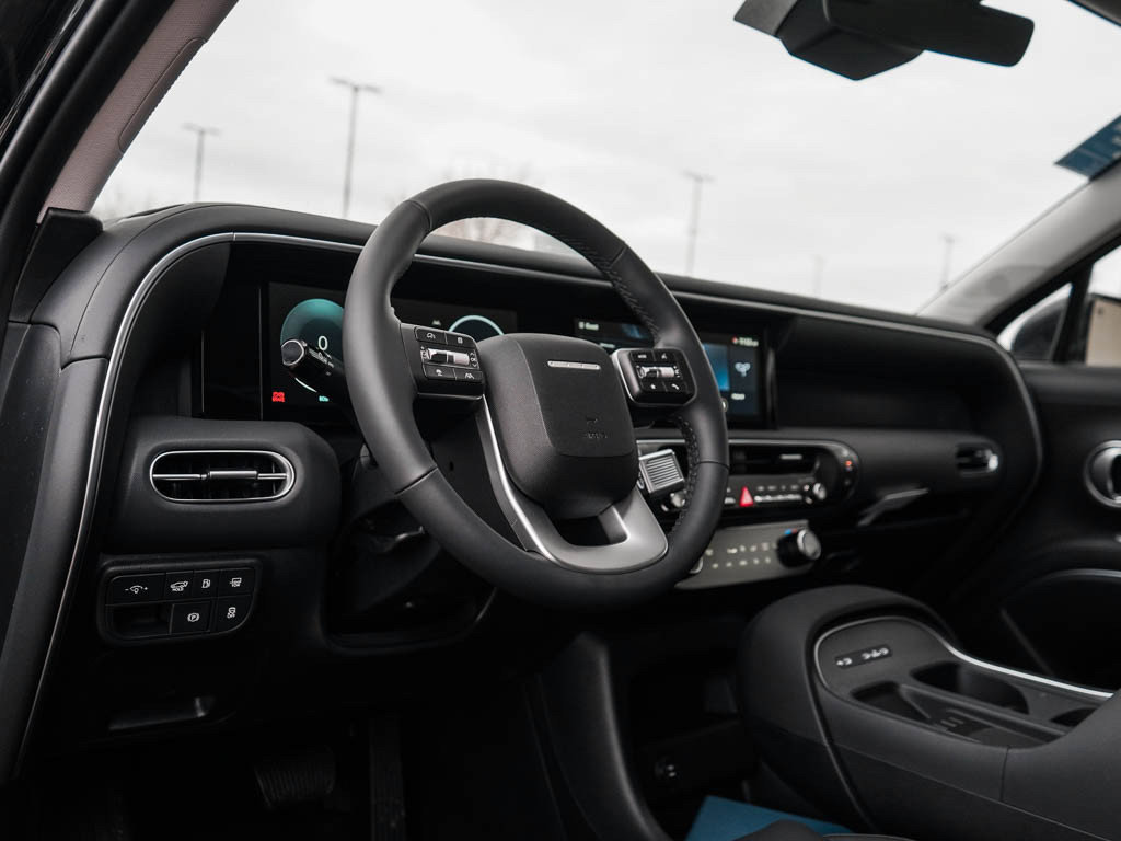New 2026 Hyundai Palisade SEL AWD/4WD image 20