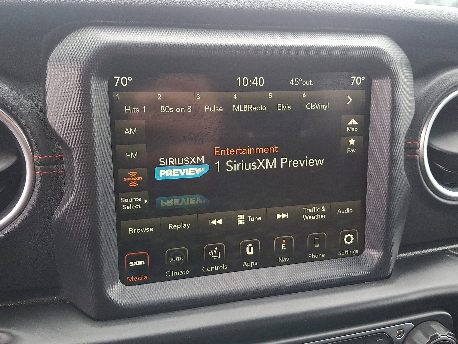 Used 2020 Jeep Wrangler Unlimited Rubicon w/ Quick Order Package 28Y Recon image 16